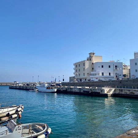 Casa Luisa - Puglia Mia Apartments Monopoli Eksteriør billede