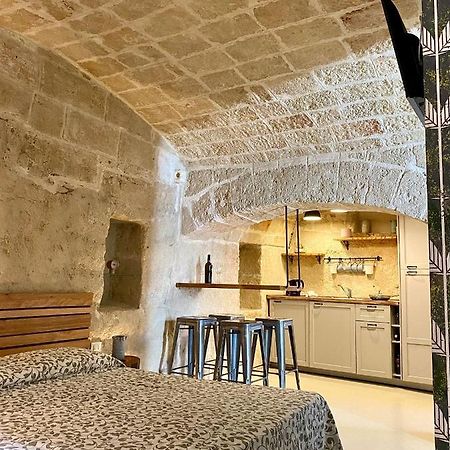Casa Luisa - Puglia Mia Apartments Monopoli Eksteriør billede
