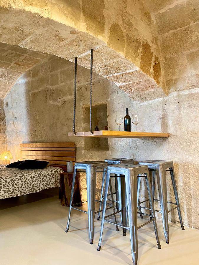 Casa Luisa - Puglia Mia Apartments Monopoli Eksteriør billede