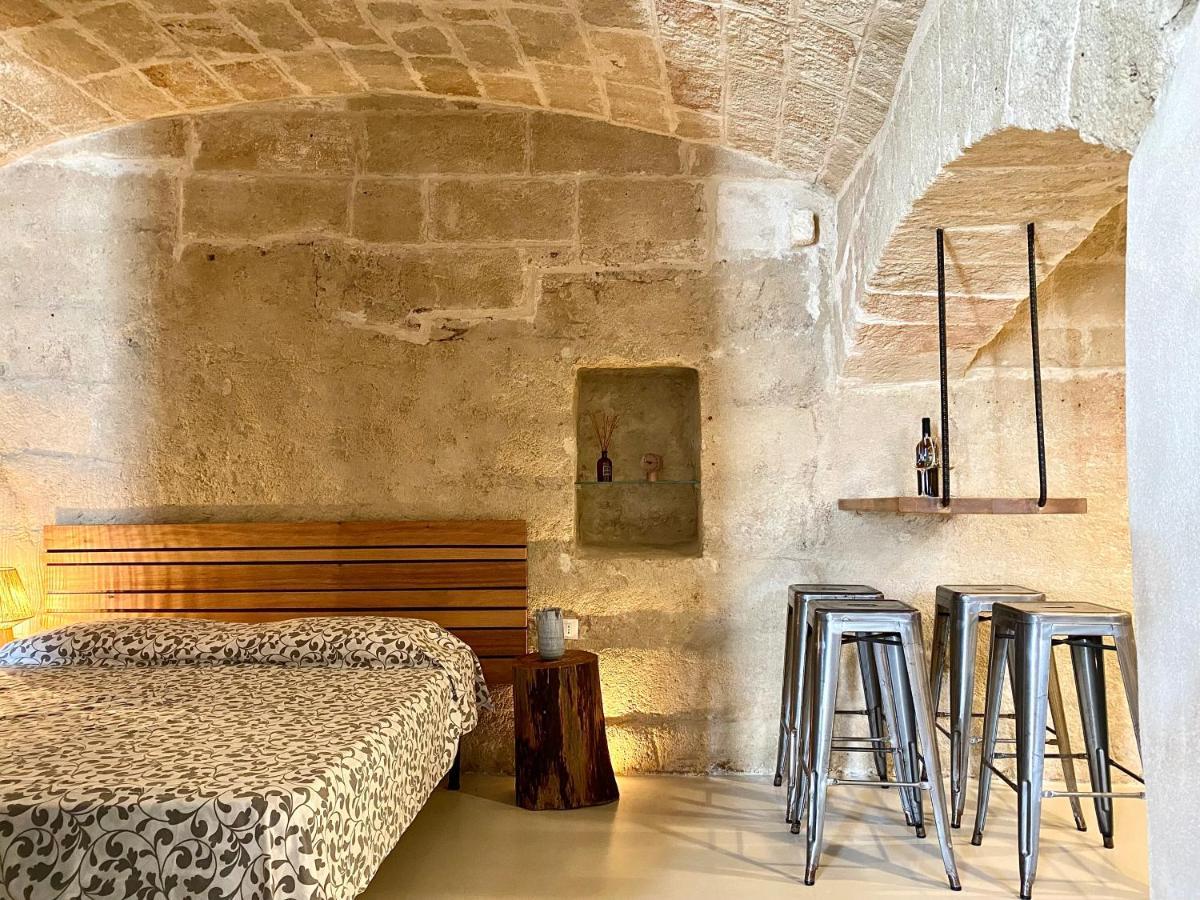 Casa Luisa - Puglia Mia Apartments Monopoli Eksteriør billede