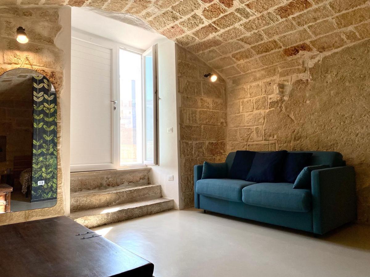 Casa Luisa - Puglia Mia Apartments Monopoli Eksteriør billede