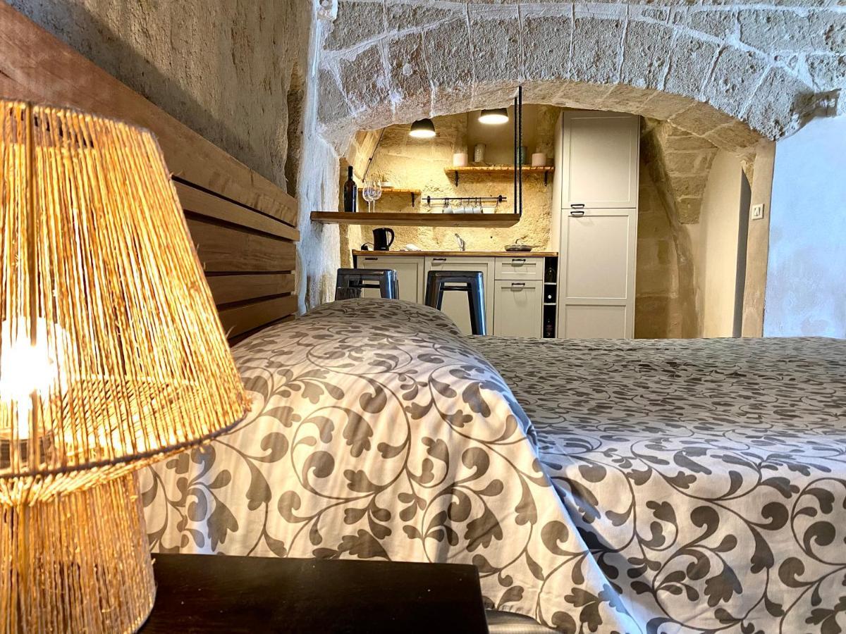 Casa Luisa - Puglia Mia Apartments Monopoli Eksteriør billede