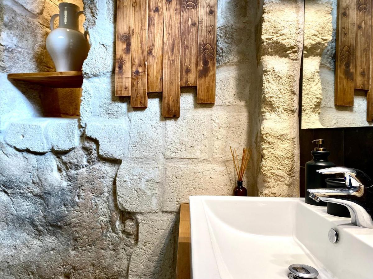 Casa Luisa - Puglia Mia Apartments Monopoli Eksteriør billede