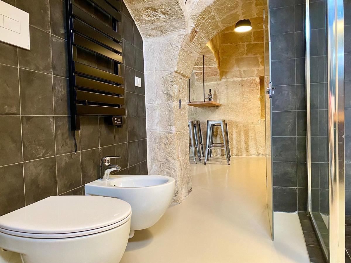 Casa Luisa - Puglia Mia Apartments Monopoli Eksteriør billede