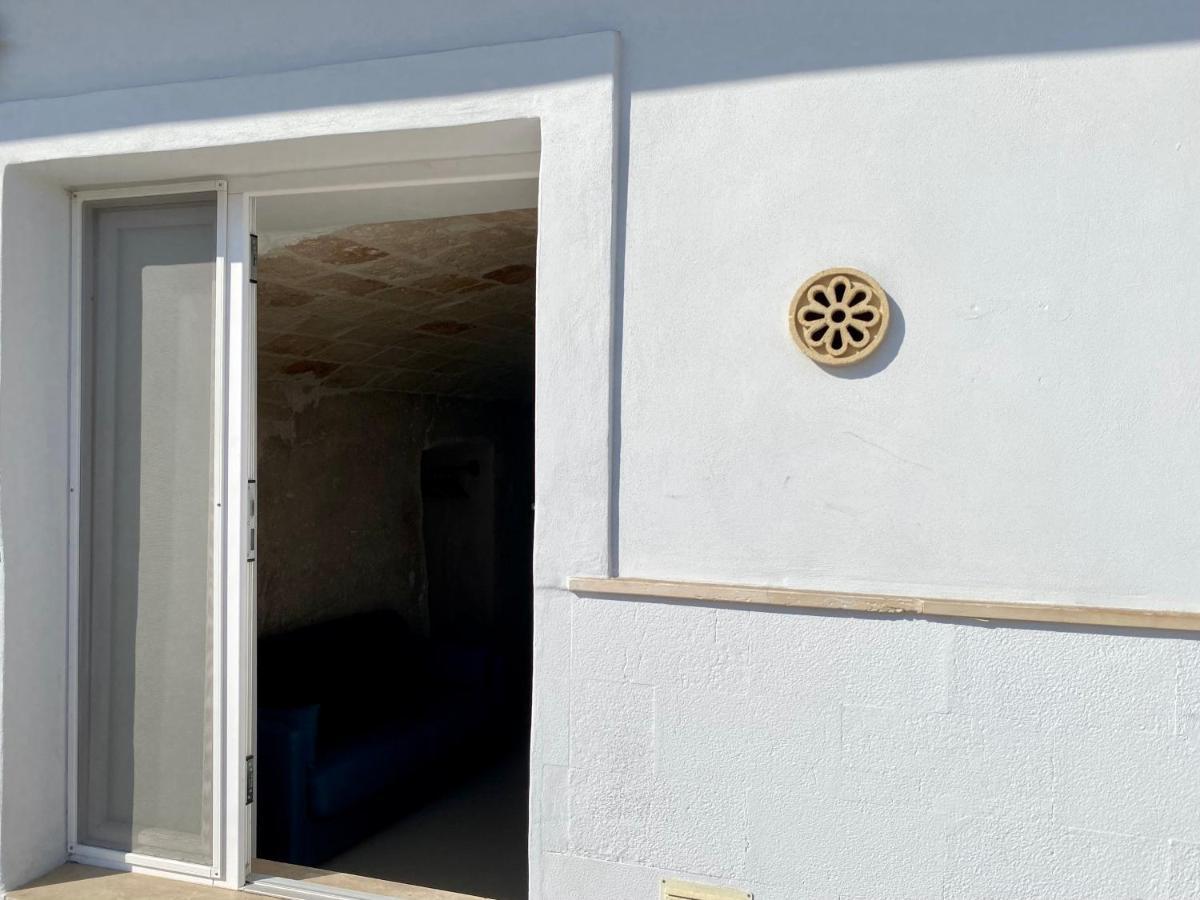 Casa Luisa - Puglia Mia Apartments Monopoli Eksteriør billede