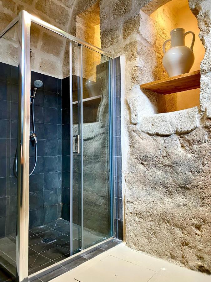 Casa Luisa - Puglia Mia Apartments Monopoli Eksteriør billede