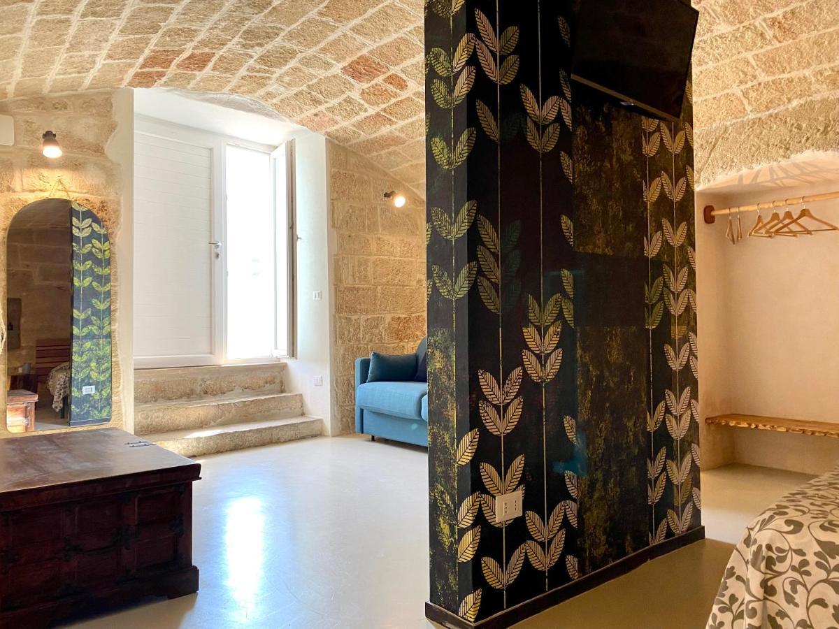 Casa Luisa - Puglia Mia Apartments Monopoli Eksteriør billede