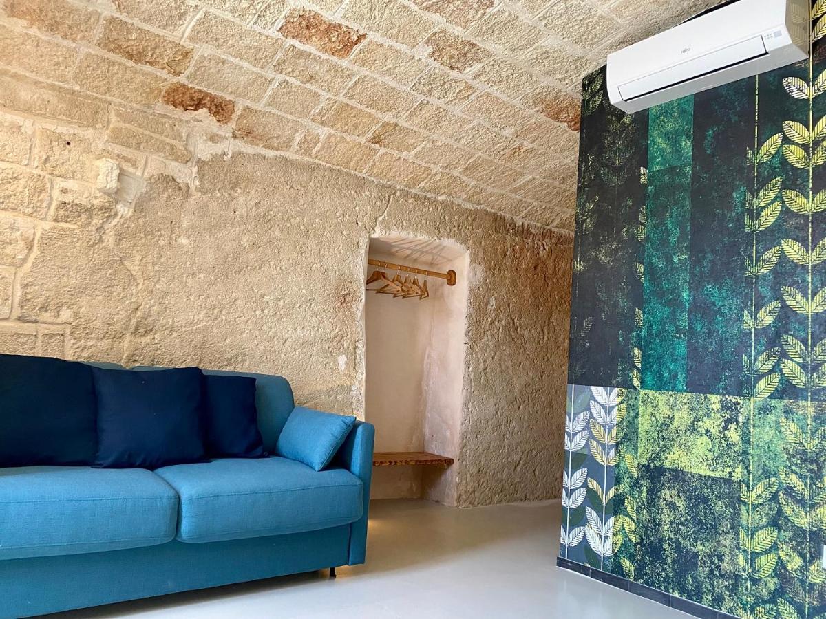 Casa Luisa - Puglia Mia Apartments Monopoli Eksteriør billede
