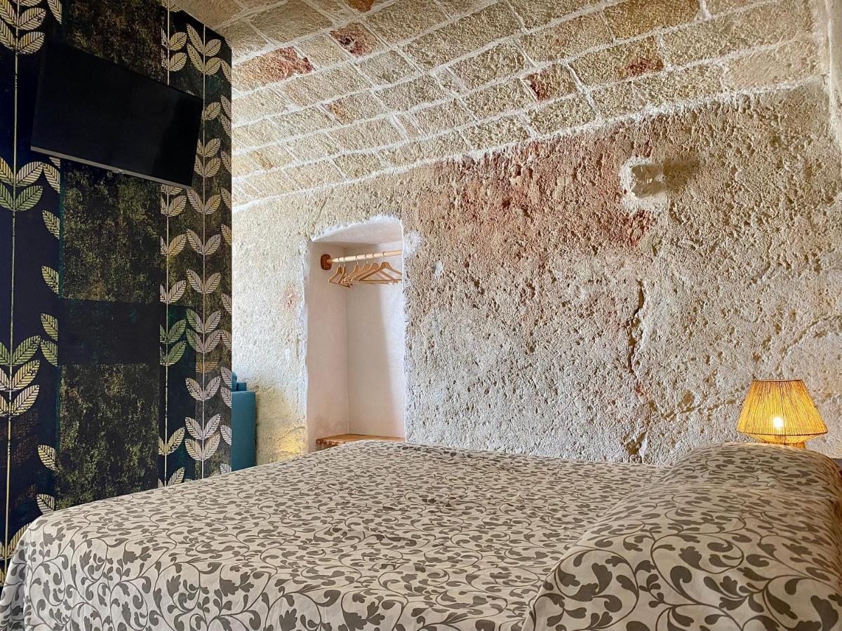 Casa Luisa - Puglia Mia Apartments Monopoli Eksteriør billede