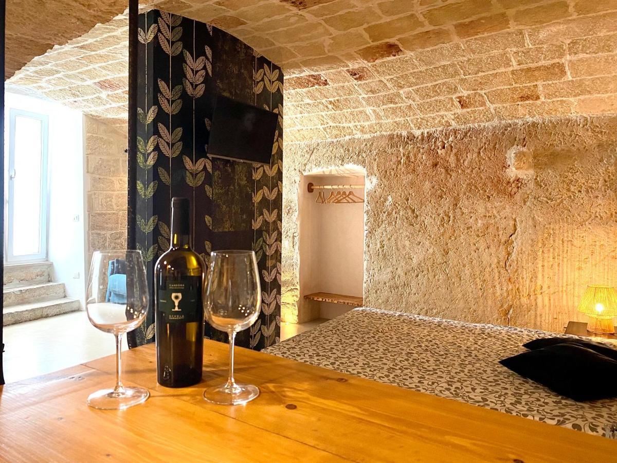 Casa Luisa - Puglia Mia Apartments Monopoli Eksteriør billede