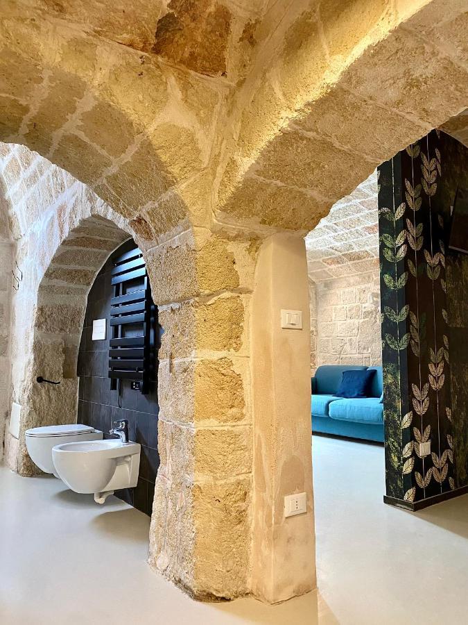Casa Luisa - Puglia Mia Apartments Monopoli Eksteriør billede