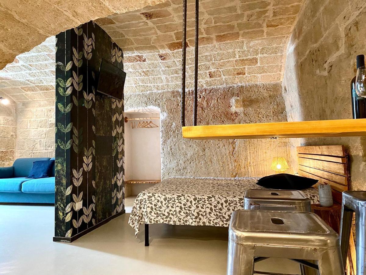 Casa Luisa - Puglia Mia Apartments Monopoli Eksteriør billede